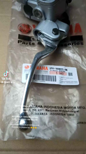 MASTER REM ASSY ATAS YAMAHA MIO M3 2PH