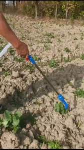 Alat Kocor Pupuk 20L: Solusi Efisien untuk Pertanian