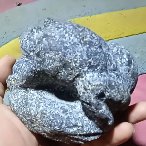katak batu