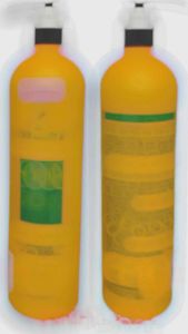 DẦU GỘI HOẶC XẢ COOL SIÊU LẠNH GIẢM STRESS CHITOSAN COOL SHAMPOO 500ML - CCS500