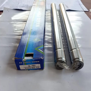 As Shock Depan GL Pro GL Max GL Neotech TMU Sepasang