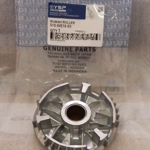 Rumah Roller face comp 54P MIO J original FCC