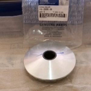 Rumah Roller K35 Face Comp Original FCC Honda Vario 125 LED