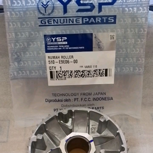 Desain Roller Motor: Memperkenalkan Rumah Roller KVB Original untuk FCC Honda Vario 110