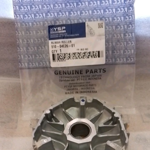 Rumah Roller 2SX face comp MIO M3 original FCC