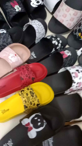 SANDAL SLOP MICKEY TSYUM