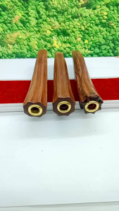 Once pipa kayu nogosari nagasari blimbing segi delapan model S J85