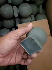 Mahkota Bola Kaki 40x40 50x50 30x50 Mahkota Pipa Kotak Holo 4x4 5x5 3x3 Ornamen Akseoris Pagar Tralis Ranjang Relling Besi