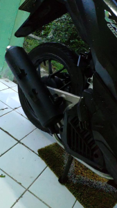 Pemilihan Knalpot Street Style & Motor FI: Tips dan Panduan