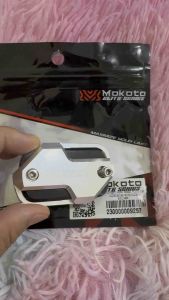 MOKOTO ELITE SERIES CLICK V2 V3 CLICK 160 CNC BRAKE FLUID CAP COVER