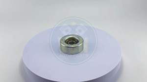 ลูกลอกดันสายพาน MAZDA 2 DE 1.5 MAZDA 3 BK 1.6