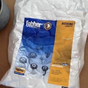 BUSHING ARM MOBILIO BRIO BRV BOSH SAYAP MOBILIO BRIO DEPAN BESAR