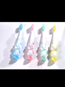 Sikat Gigi Anak Set isi 4pcs Sikat Gigi Anak Karakter B153