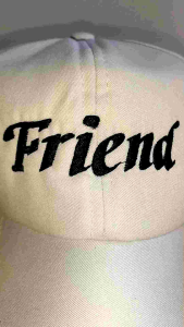 topi baseball anak laki laki bisa pake nama sendiri belakang menggunakan ring besi