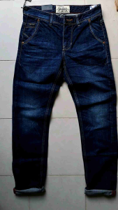 Celana jeans denim cardova panjang / celana panjang cardova / celana jeans cowok