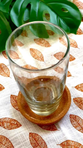 Biji Selasih Hitam 100gr Kualitas Premium