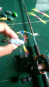 Umpan Mancing Soft Frog: Panduan Lengkap