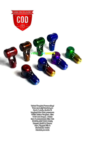 Tongkat Persneling Manual Universal: Aksesoris Mobil Berkualitas & Bisa COD