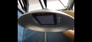 đèn sưởi biogas loại lớn 3000w