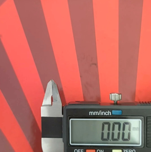 Paku Keling besi F4x30. 1kg