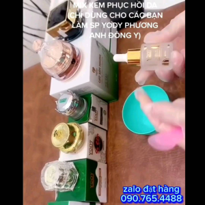 Serum phục hồi hyaluron yody phương anh. (CHÍNH HÃNG)