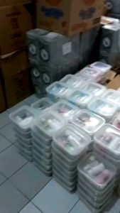 Eceran/satuan turbo men (untuk pria)