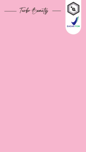 COD Turbo beauty Light one (kulit normal)