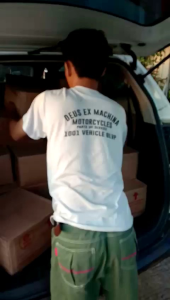 CAIRAN BAN TUBELESS ANTI BOCOR NR 25 SUPER PREMIUM (350 ML)