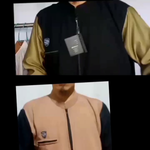 Baju Koko Pakistan Pria Dewasa Lengan Pendek Model Terbaru