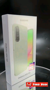 Samsung Galaxy A56 5G ( 12/256Gb 8/256Gb ) Garansi Resmi Sein