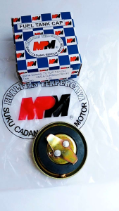 Tutup Tangki Yamaha VEGA ZR F1ZR JUPITER MIO V80 RXS RX King MPM BEYZZMOTOR