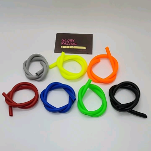Selang Bensin Warna Panjang 40CM Universal Semua Motor Harga 1pcs