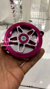Tutup Dinamo Stater CNC & Aksesoris Motor Tiger: Panduan Lengkap