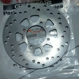 Piringan cakram depan Yamaha Mio Sporty Mio soul Xeon 5TL