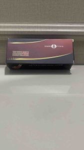 PIPA CANGKLONG TEMBAKAU POPEYE BAHAN KAYU CHANG FENG KERAJINAN UMUM CF704