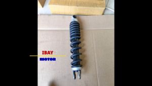 SHOCKBREAKER HONDA VARIO 110 CARBU FARIO 125 /150 COPOTAN ORI