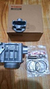 BLOK SEHER XEON RC 1LB XEON GT FI INJEKSI BLOCK PISTON ANEKA MOTOR