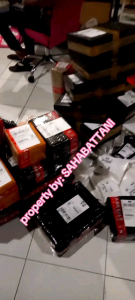 CAIRAN PEMBASMI KECOA ( ISI 250 ml )