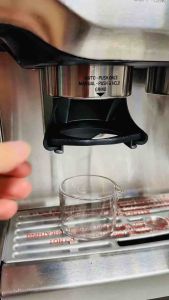 Trigger for Breville Barista Express