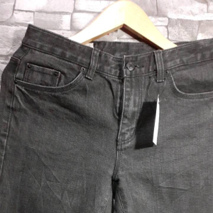 CELANA PANJANG JEANS CEWEK SECOND IMPORT (KODE CPO24)