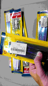 Jari Jari 159L Supra x - Supra Fit - Supra - Karisma x Jari Jari 11 - 10 - 159L Belakang Original Aspira