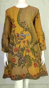 Tunik Batik 2310071