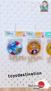 ✅พร้อมส่งในไทย✅🇯🇵JAPAN🇯🇵 🧊 Ice Pack / Cool Gel Disney ลาย Donald Duck & Friends จากญี่ปุ่น 🇯🇵 J2509105