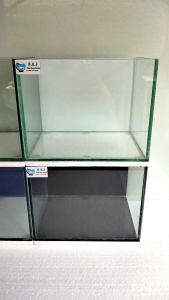 Aquarium Mini 20x15x15 / Akuarium mini 20x15x15 / Soliter Cupang