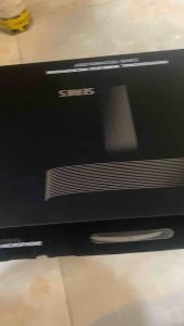 Micro không dây CAVS T4i - Hàng chính hãng 2024 - Gia Khang Shop