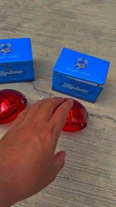 Stoplamp Assy Lampu Belakang Honda CB 100 Wipac England Bornfree