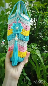 Túi đựng ly size 900ml