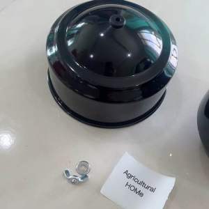 หม้อกรองอากาศ คูโบต้า RT125-140-155 ครบชุด