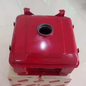 ถังน้ำมันแท้ YANMAR ยันม่าร์TF85 TF105 TF115 TF120Di