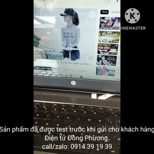 Bộ thu phát bluetooth 5.0 không dây dành cho pc laptop tivi điện thọai tai nghe loa kéo amply xe ôtô